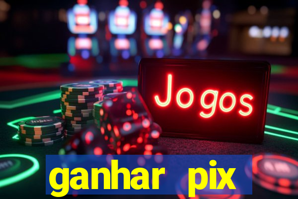 ganhar pix respondendo pesquisas